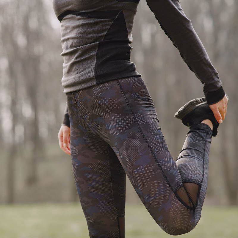 Voorjaarskriebels in de benen: start slim en blijf blessurevrij